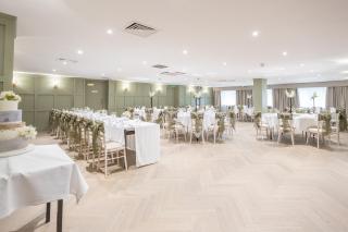 Palm Court Hotel - 2