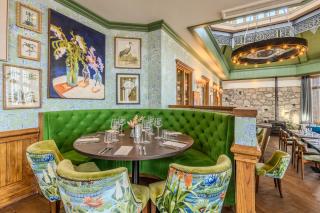 Palm Court Hotel - 4