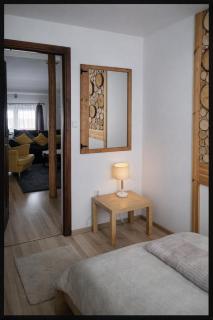 Dwupiętrowy Apartament Grota 2 - 5