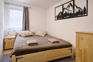 Dwupiętrowy Apartament Grota 2 - 9