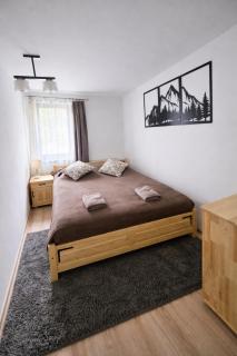 Dwupiętrowy Apartament Grota 2 - 8