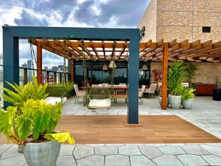 Get Sense 211 Flat frente mar - 1