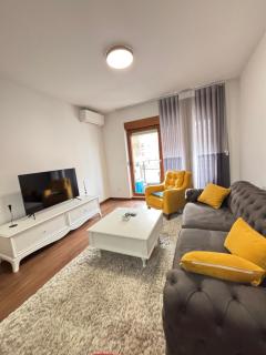 Ana Lux Master Apartment 14 - 9
