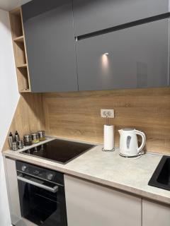 Ana Lux Master Apartment 14 - 4