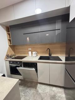 Ana Lux Master Apartment 14 - 5