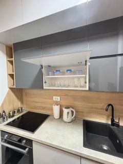 Ana Lux Master Apartment 14 - 1
