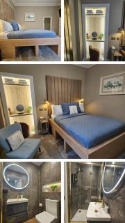Rose Villa - 1