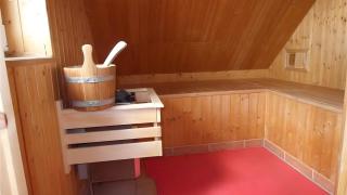 Ferienhaus am Strand - 2