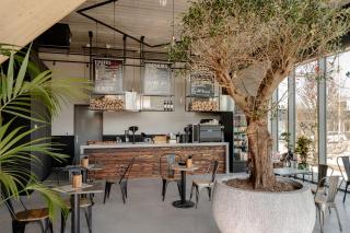 Makerstoren Mid-Longstay serviced apartments for 28 to 180 days - Amsterdam - 7