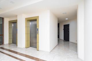 Apart-hotel on Buzand 17 - 3