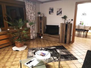 Idealer Startpunkt für Ausflüge und Wanderungen, 70qm, Stufenloser Zugang, Parkplatz an der Wohnung - 6