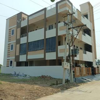 SSS service apartments - 4