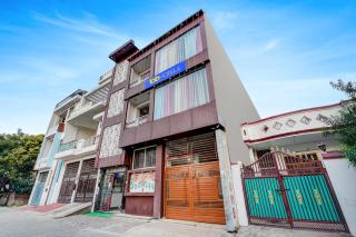 FabHotel RK Grand - 0