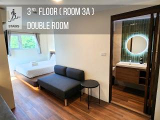 Old City Hall, Contactless Check In - 2