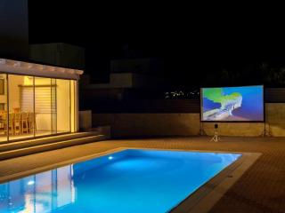 Avelia Luxury Villa with private pool - Elia - 5