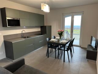 Casa Piutin, appartamento Stella alpina - 0