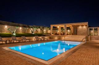 Avelia Luxury Villa with private pool - Elia - 6
