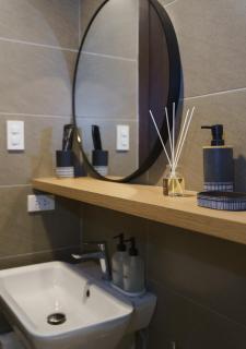 Modern Studio in the Heart of Bacolod City - 9