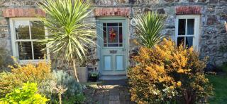 An Artist's Cottage - Fishguard - 8