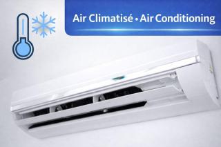 Room with a Queen Bed Downtown Quebec City - 3