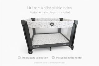 Room with a Queen Bed Downtown Quebec City - 1