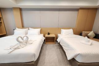 VELIN Pattaya Hotel-Central Pattaya-4 - 5