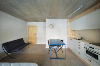 Mooeve Montjuïc - 5