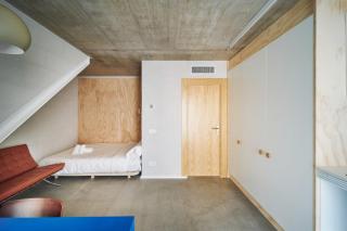 Mooeve Montjuïc - 2