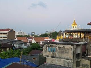 Old City Hall, Contactless Check In - 1