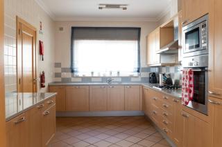 T2 Sea view, pool, golf, private terrace, Praia del Rey, Óbidos C3 - 7