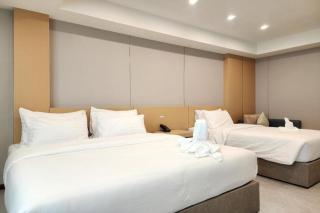 VELIN Pattaya Hotel-Central Pattaya-2 - 1