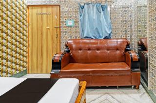 Hotel O Mohona Residency & Restaurant - 6