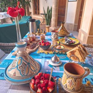 Riad de l'Audeline - 7