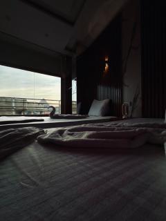 Royal Family pyramids & sphinx view hotel - 1