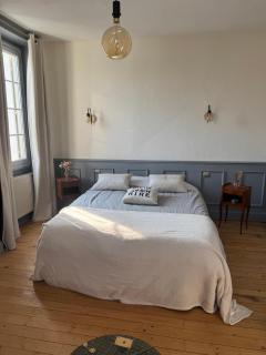 maison spacieuse au cœur de la vallée de la loire - 8