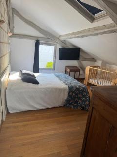 maison spacieuse au cœur de la vallée de la loire - 5