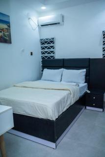 IESEOSA Luxury Holiday Apartment in GRA Benin City - 7
