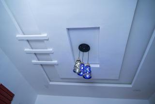 IESEOSA Luxury Holiday Apartment in GRA Benin City - 3