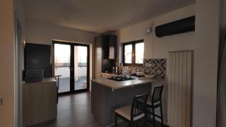 Casa ValMer Penthouse - 55 sqm Terrace, Panoramic View and Sunset - 2