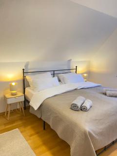 Moderne Ferienwohnung nahe Zentrum Fürstenau - 6