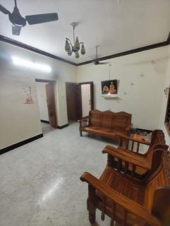 Kothai Homestay 3BHK - 7