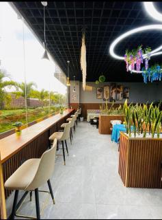 Chic and urban studio kileleshwa gym - 2