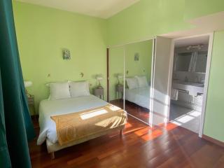 Downtown apartment - 3