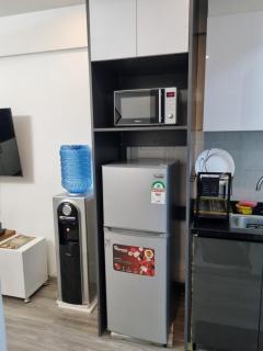 Chic and urban studio kileleshwa gym - 4