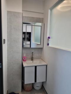 Chic and urban studio kileleshwa gym - 1