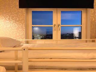 Crafoord Place Hostel - 9