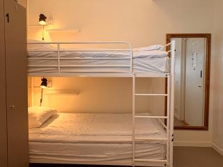 Crafoord Place Hostel - 6