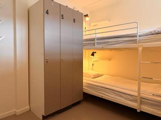 Crafoord Place Hostel - 5