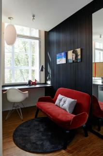 citizenM Amstel Amsterdam - 7