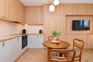 TOTU HOME Baltic Comfort Apartment Bohaterów Starówki Warszawskiej 14 - 7